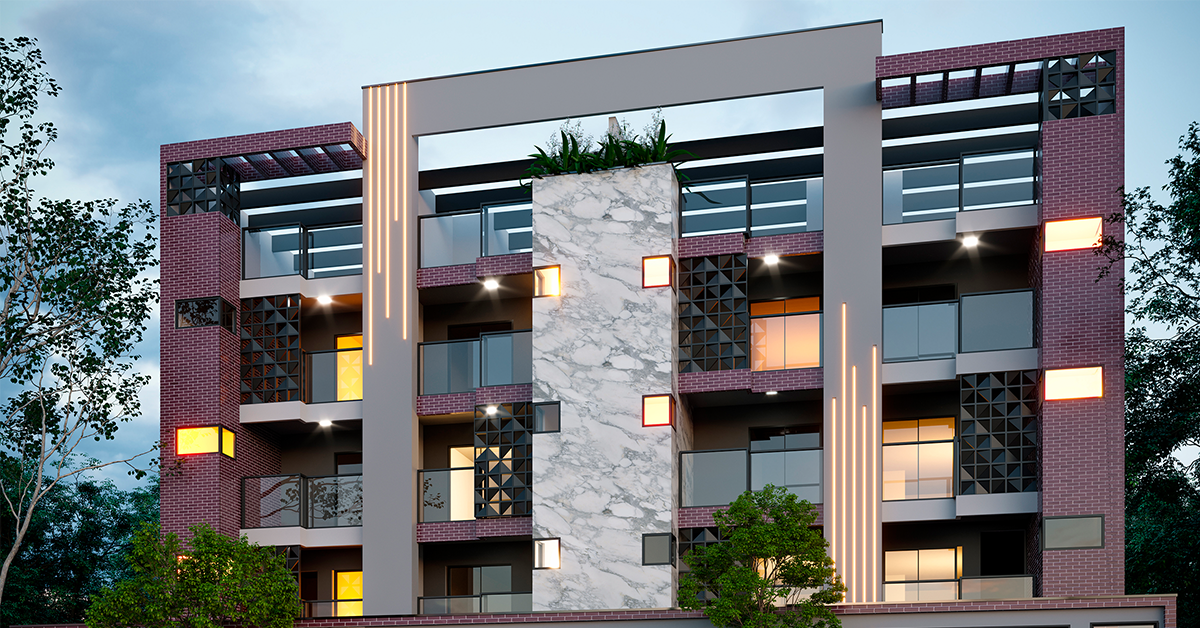 Carvalho Santos Construtora
